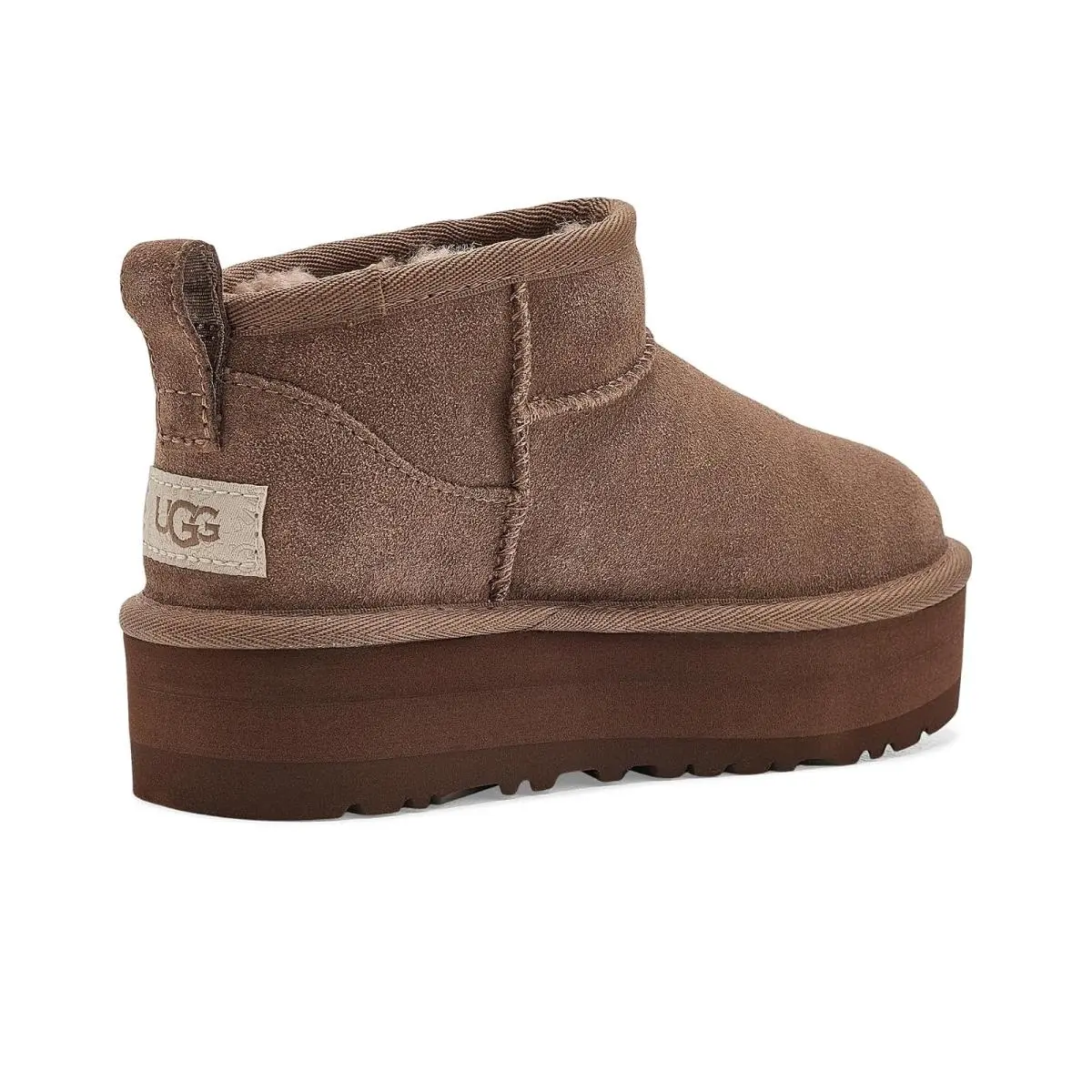 UGG shoes - Light Bronze 8