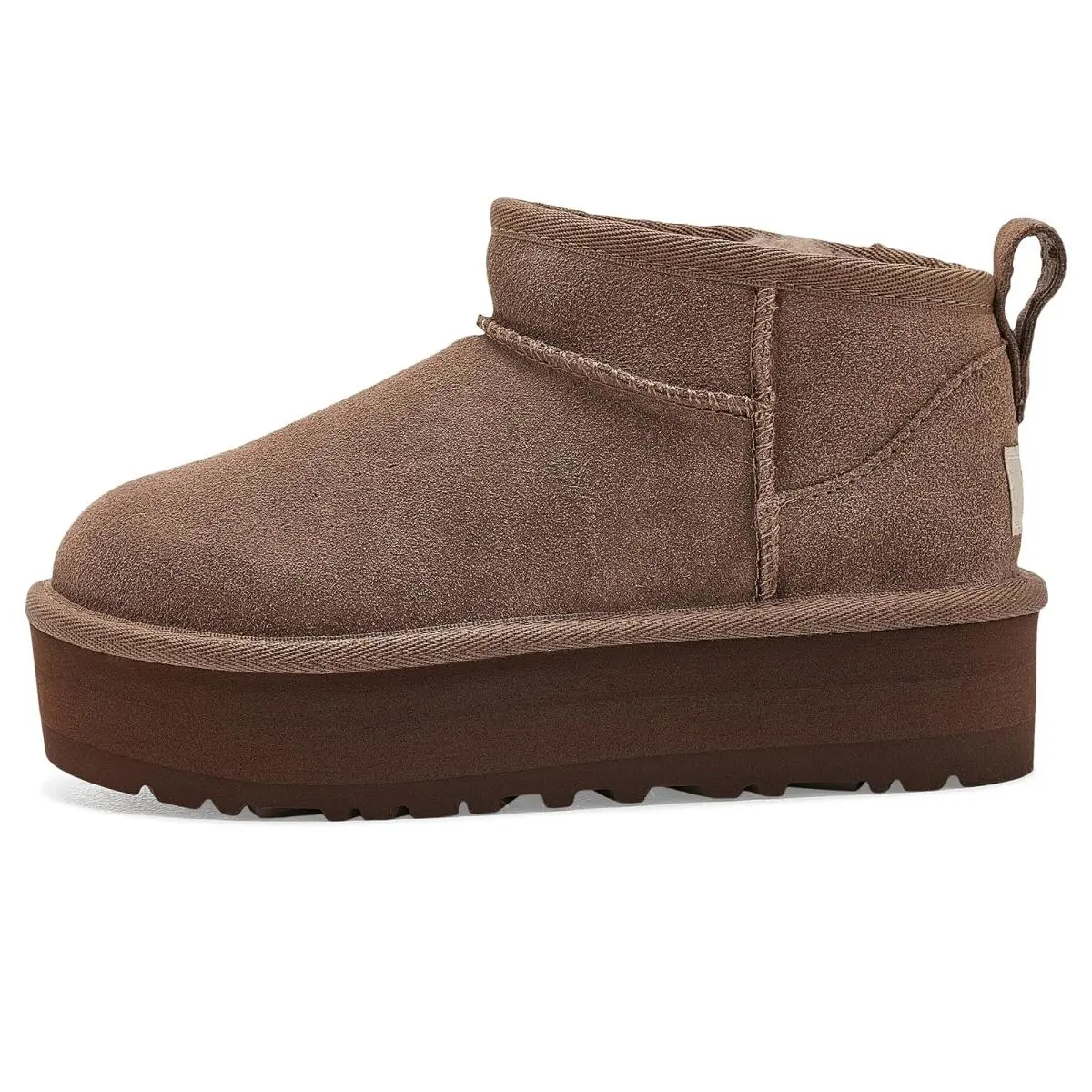 UGG shoes - Light Bronze 9