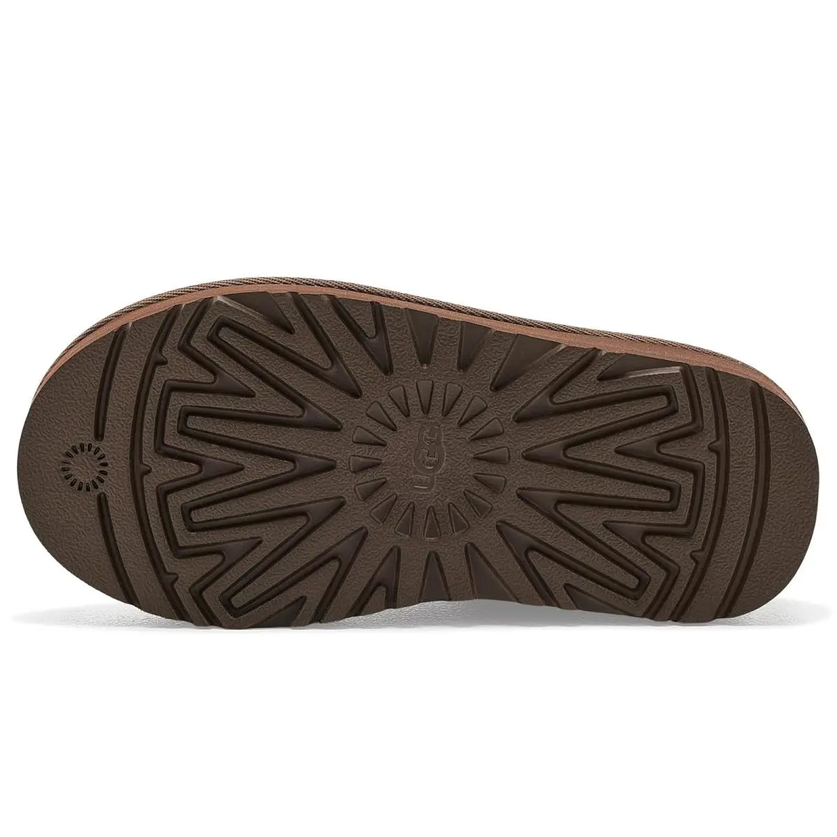 UGG shoes - Light Bronze 10