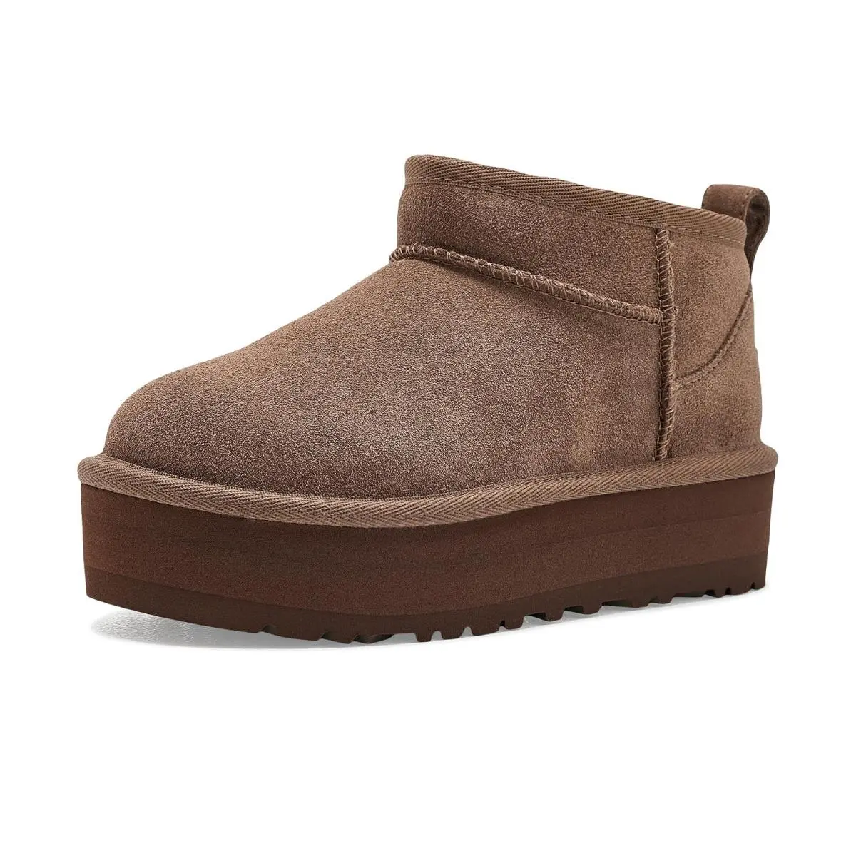 UGG shoes - Light Bronze 6