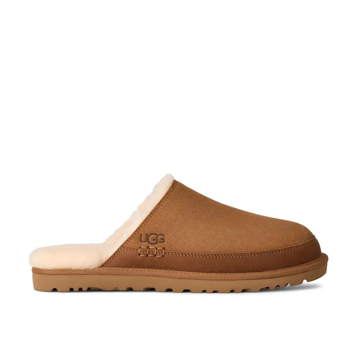 UGG shoes - Tan 2
