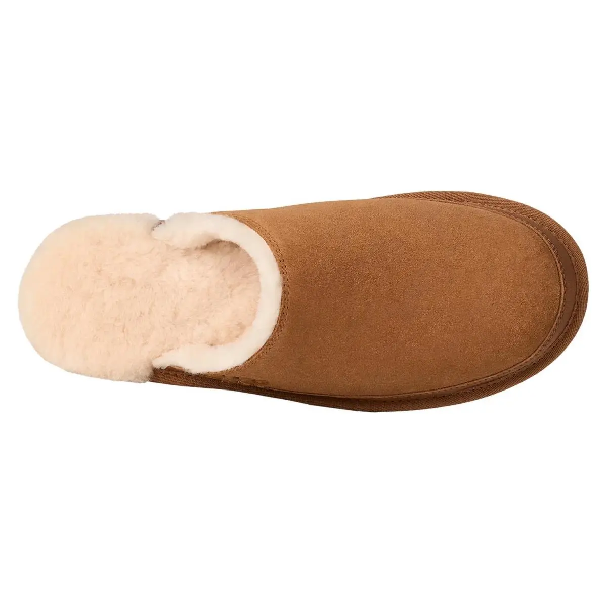 UGG shoes - Tan 4