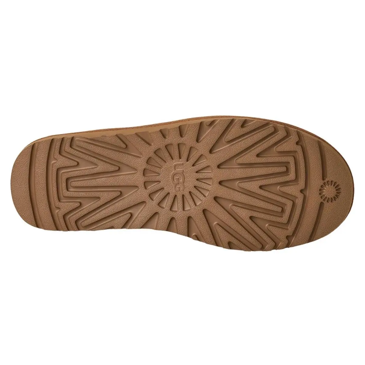UGG shoes - Tan 9