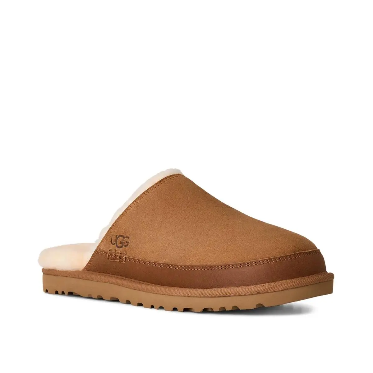 UGG shoes - Tan 5