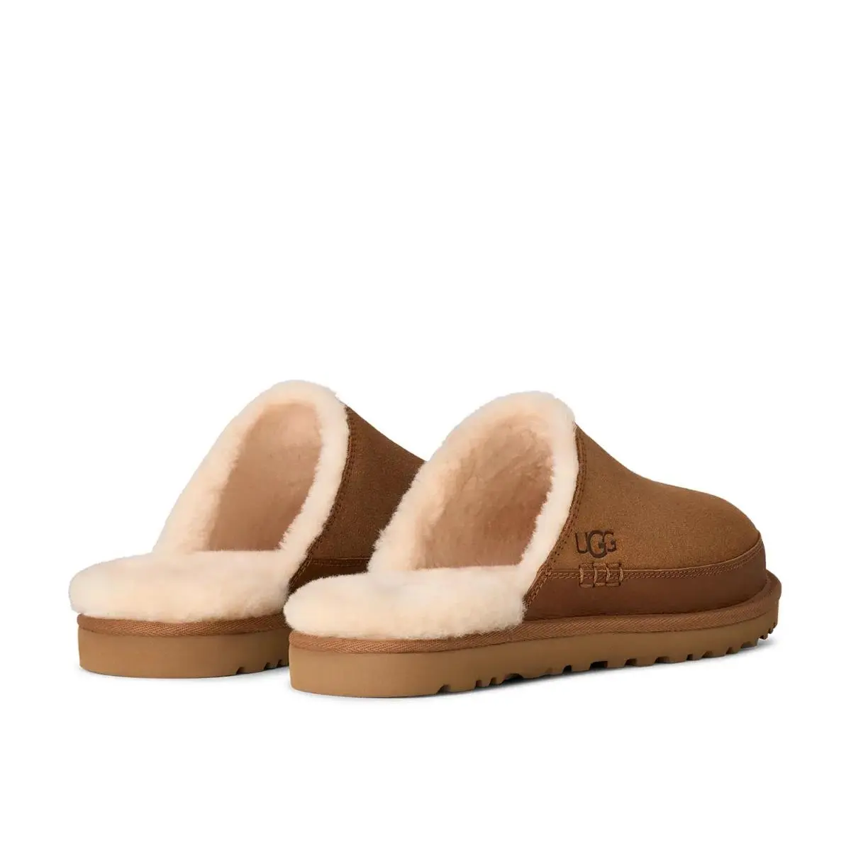 UGG shoes - Tan 7