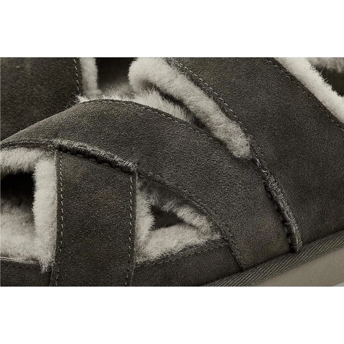 UGG shoes - Chestnut 18