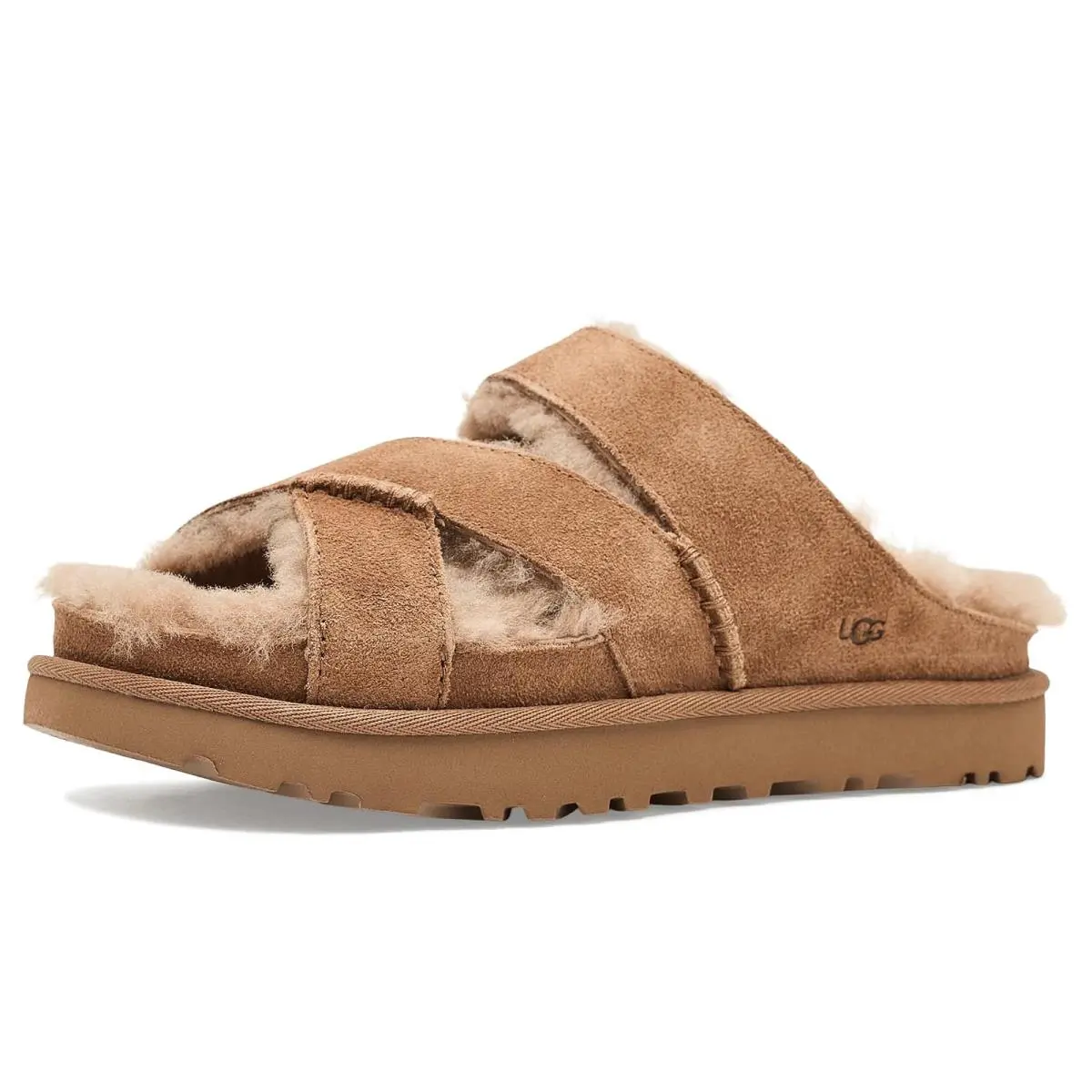 UGG shoes - Chestnut 6