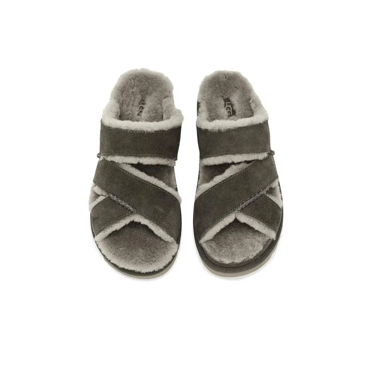 UGG shoes - Chestnut 14