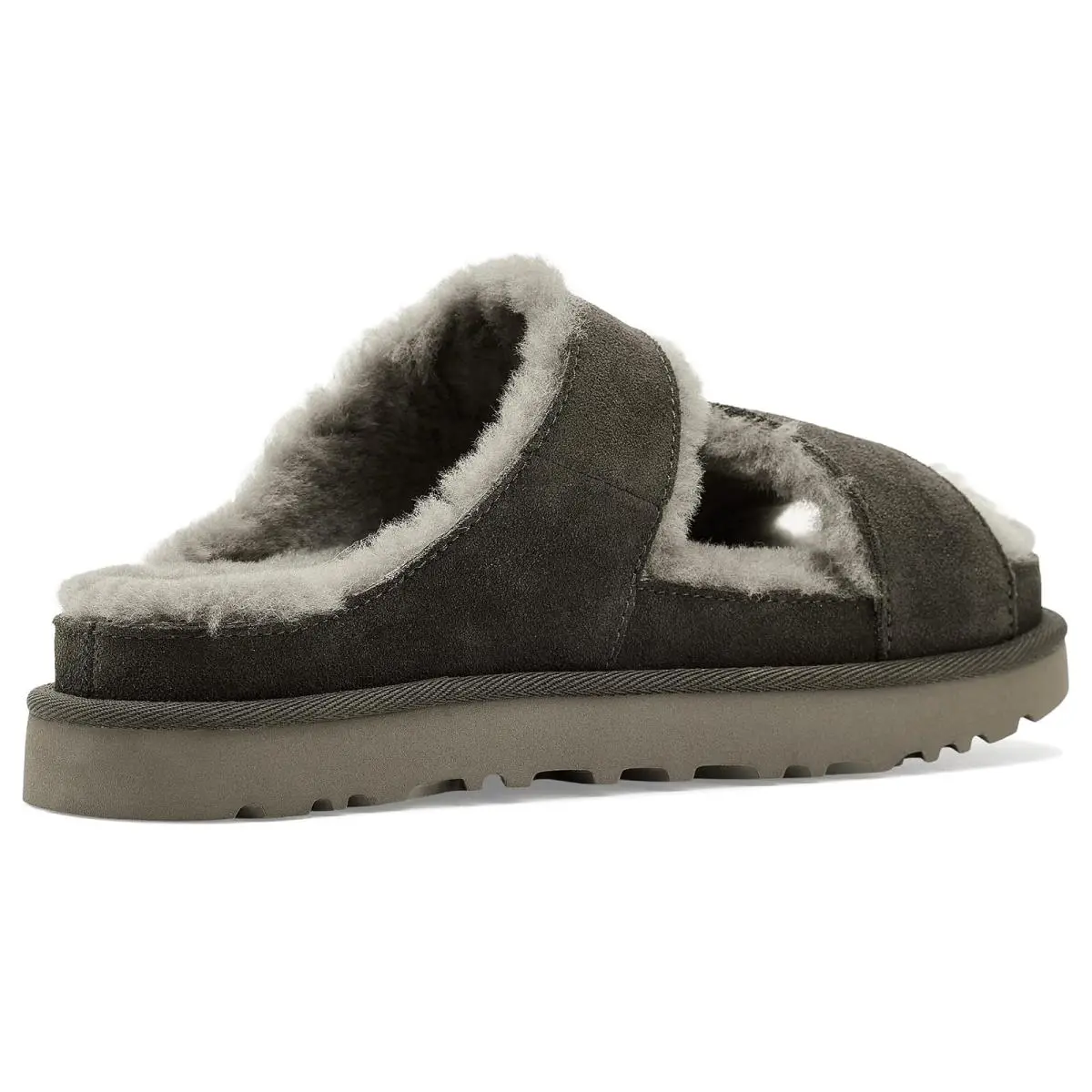 UGG shoes - Chestnut 15