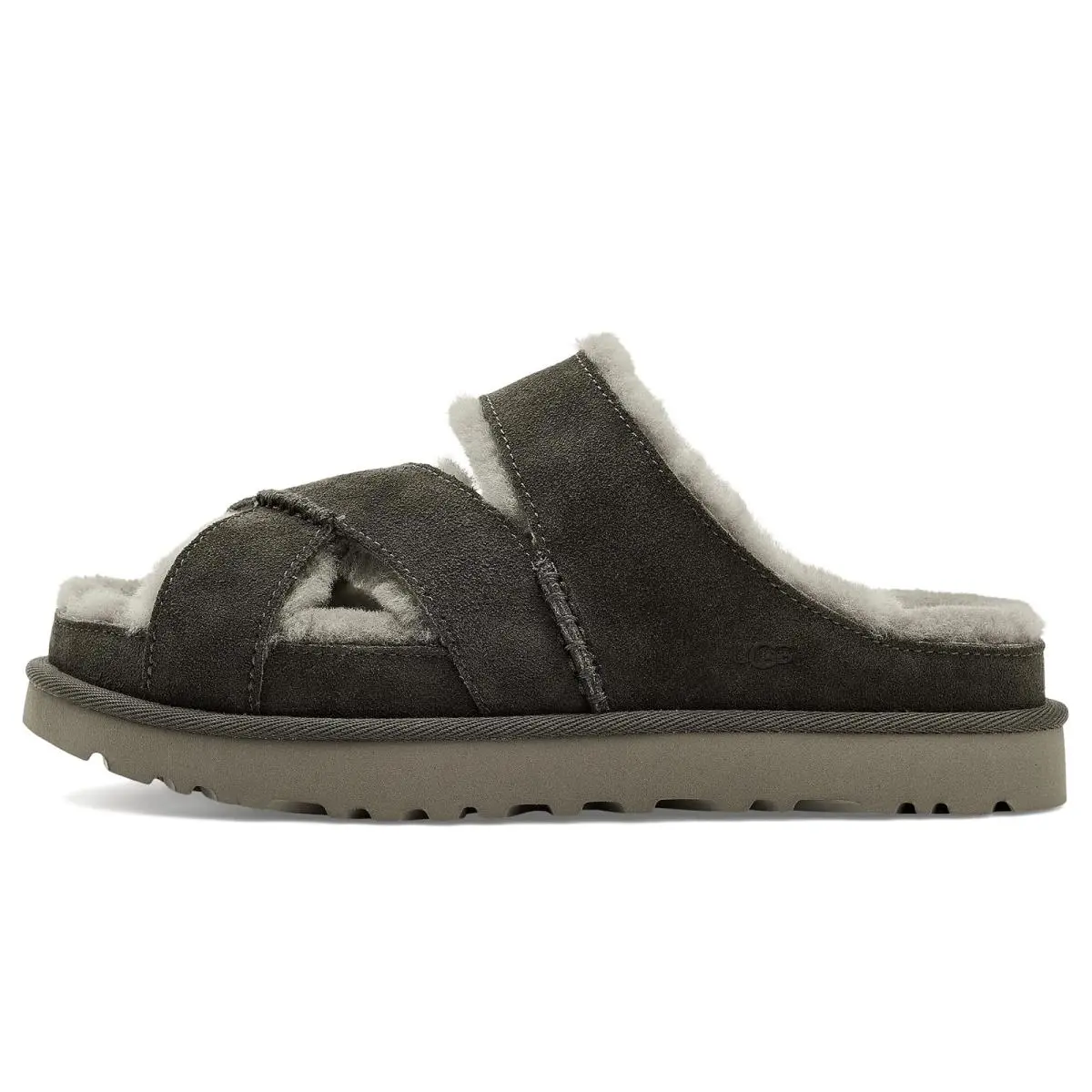 UGG shoes - Chestnut 16