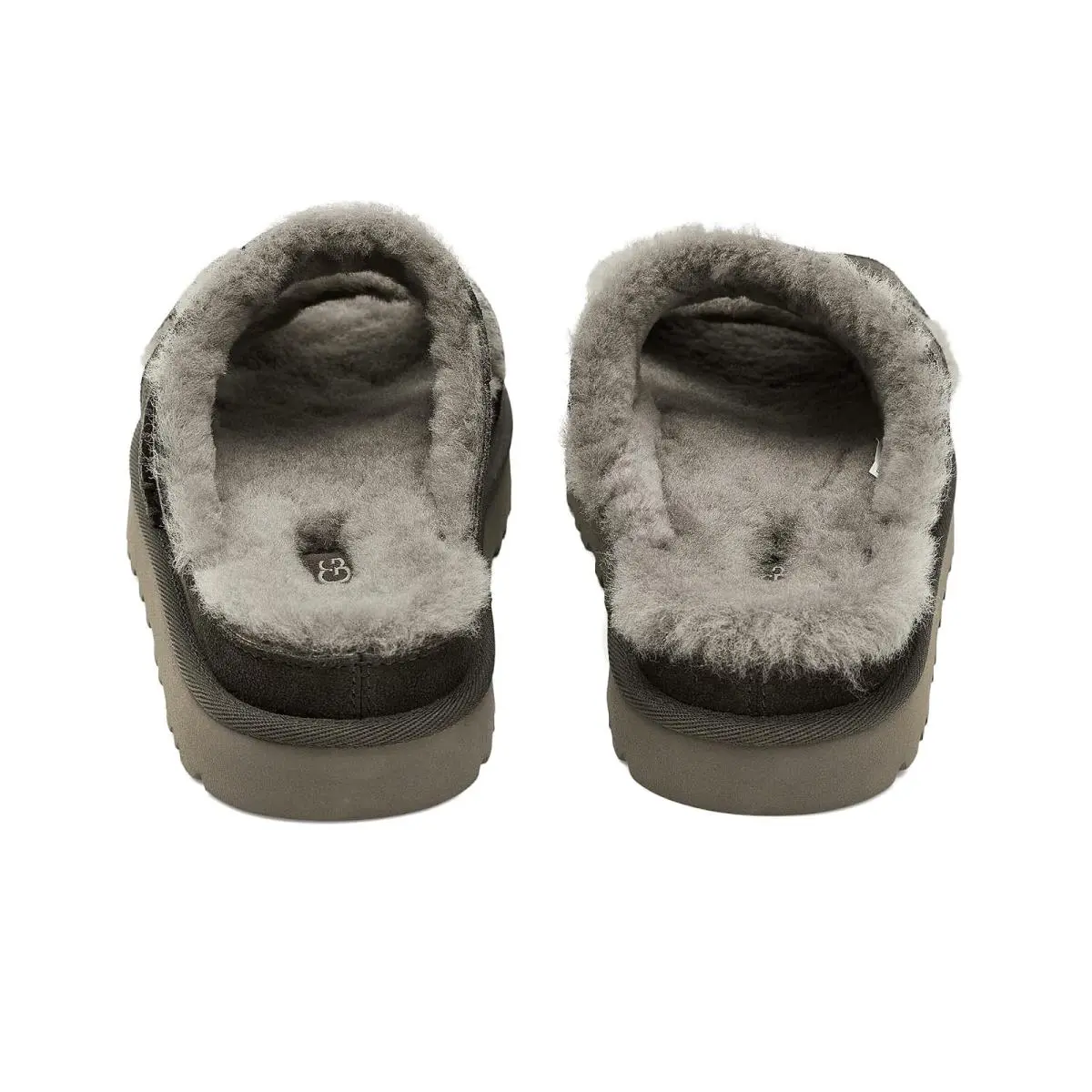 UGG shoes - Chestnut 19