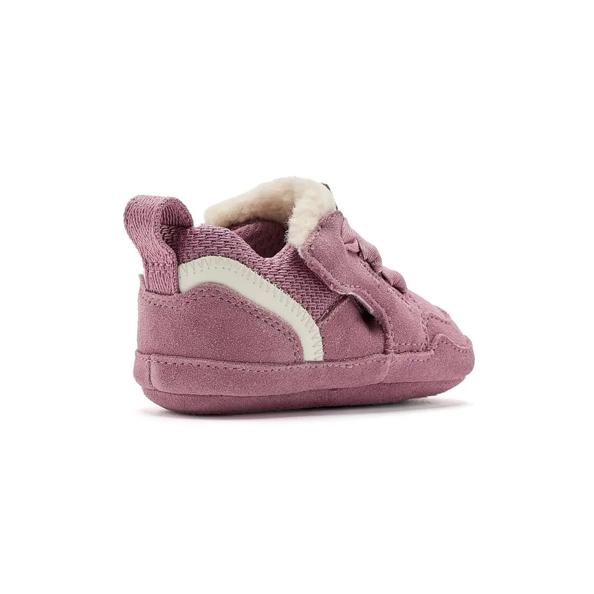 UGG shoes - Dusty Orchid 1