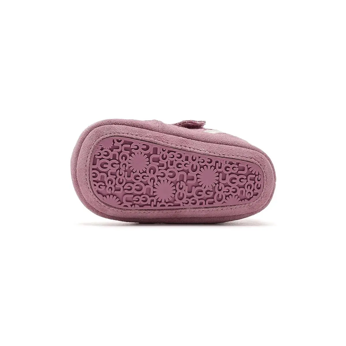 UGG shoes - Dusty Orchid 3