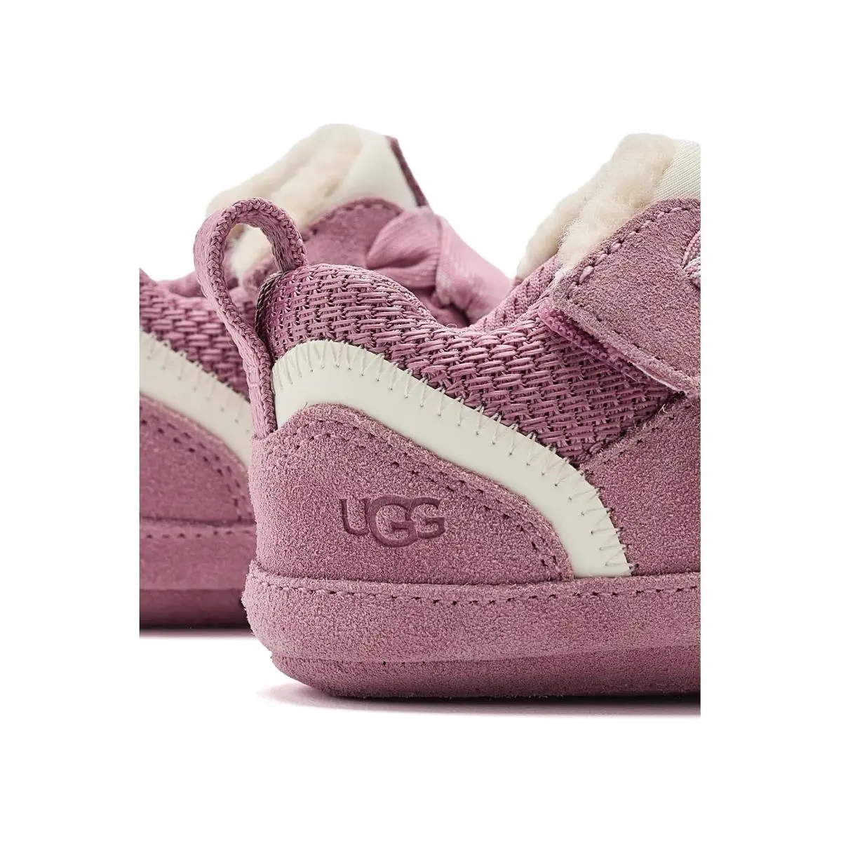 UGG shoes - Dusty Orchid 4
