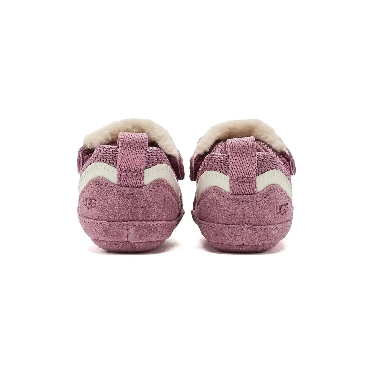 UGG shoes - Dusty Orchid 5