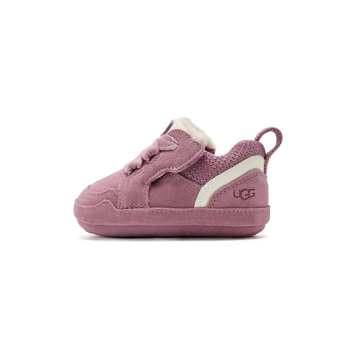 UGG shoes - Dusty Orchid 9