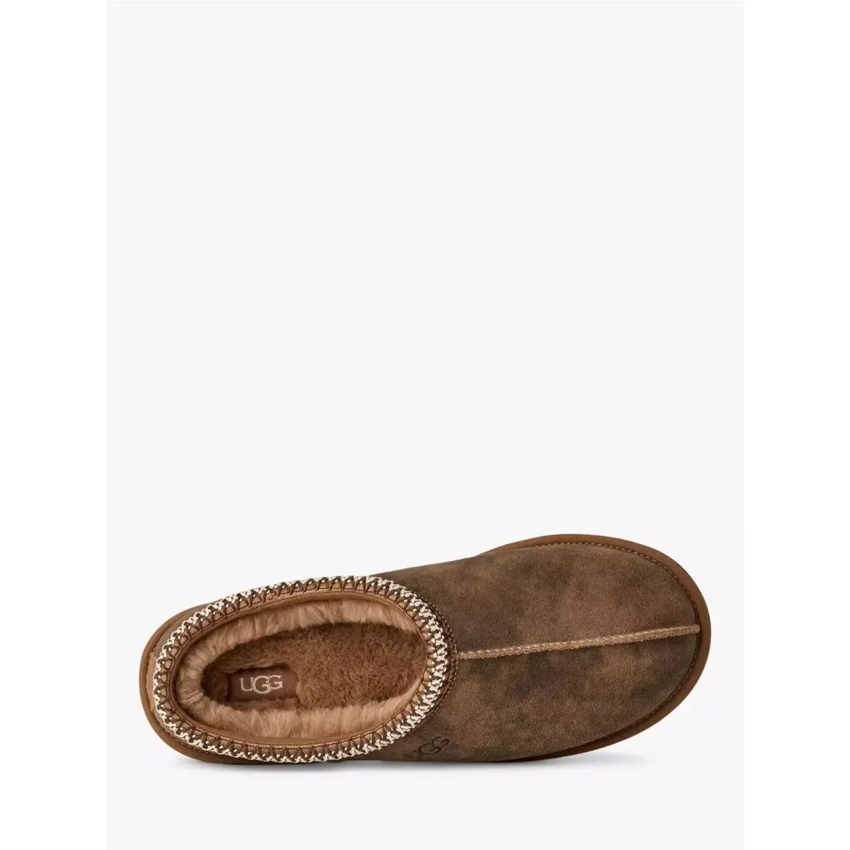 UGG shoes - UGG Tasman Baxter 1173810-CHE - Tasman Baxter - 1173810-CHE - Brown 3