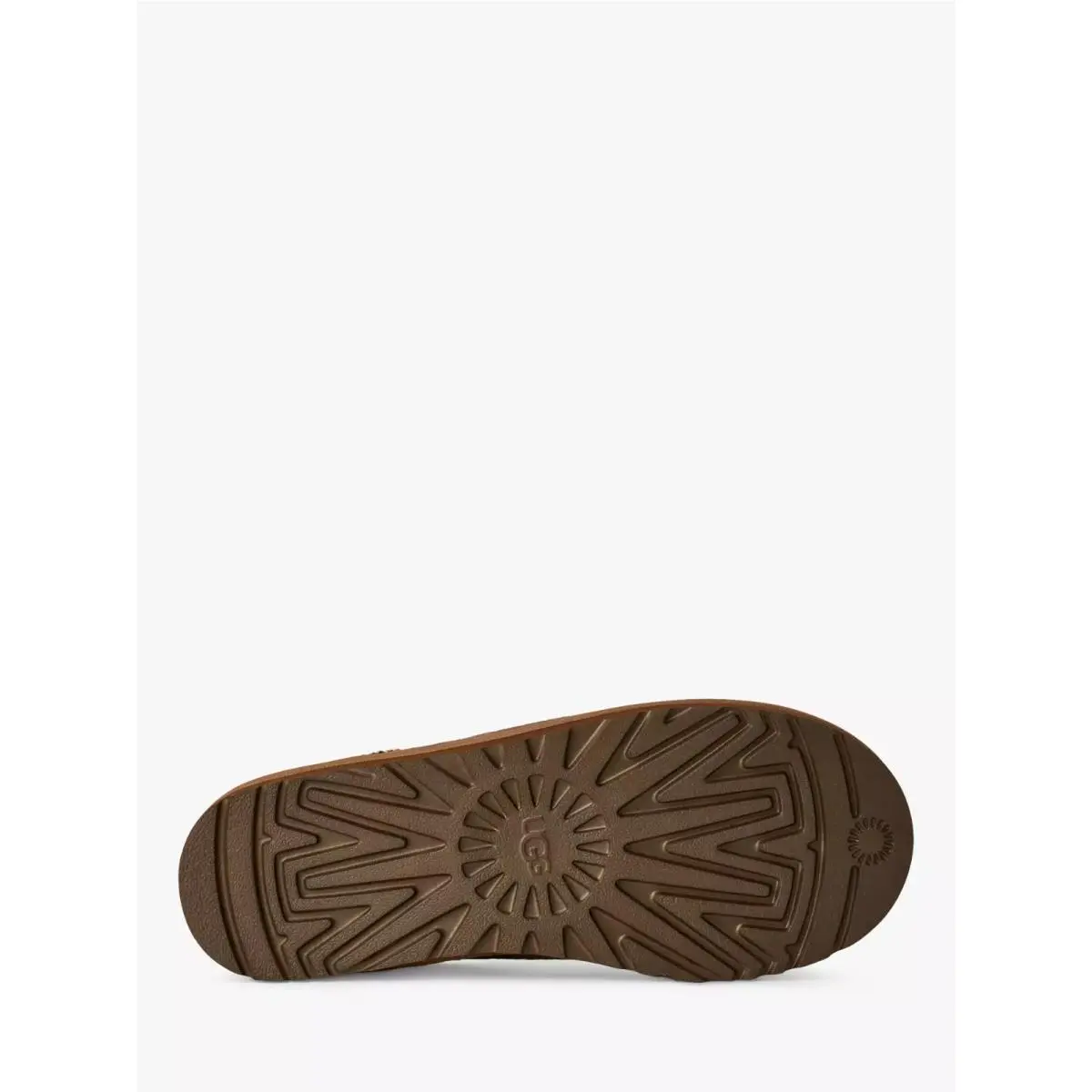 UGG shoes - UGG Tasman Baxter 1173810-CHE - Tasman Baxter - 1173810-CHE - Brown 4
