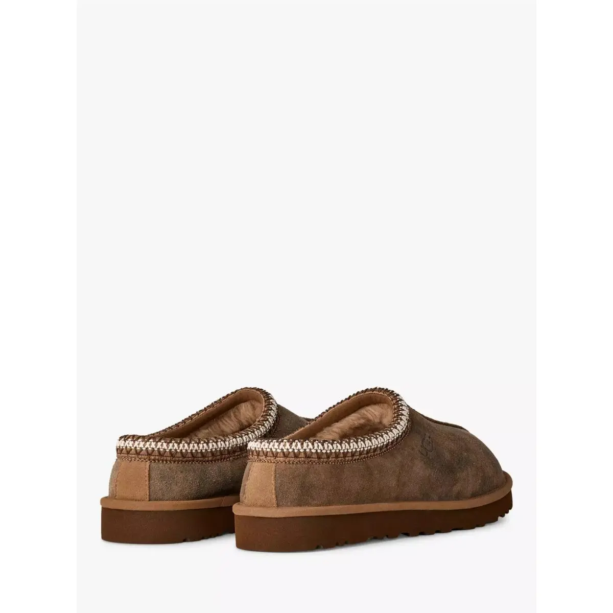 UGG shoes - UGG Tasman Baxter 1173810-CHE - Tasman Baxter - 1173810-CHE - Brown 8