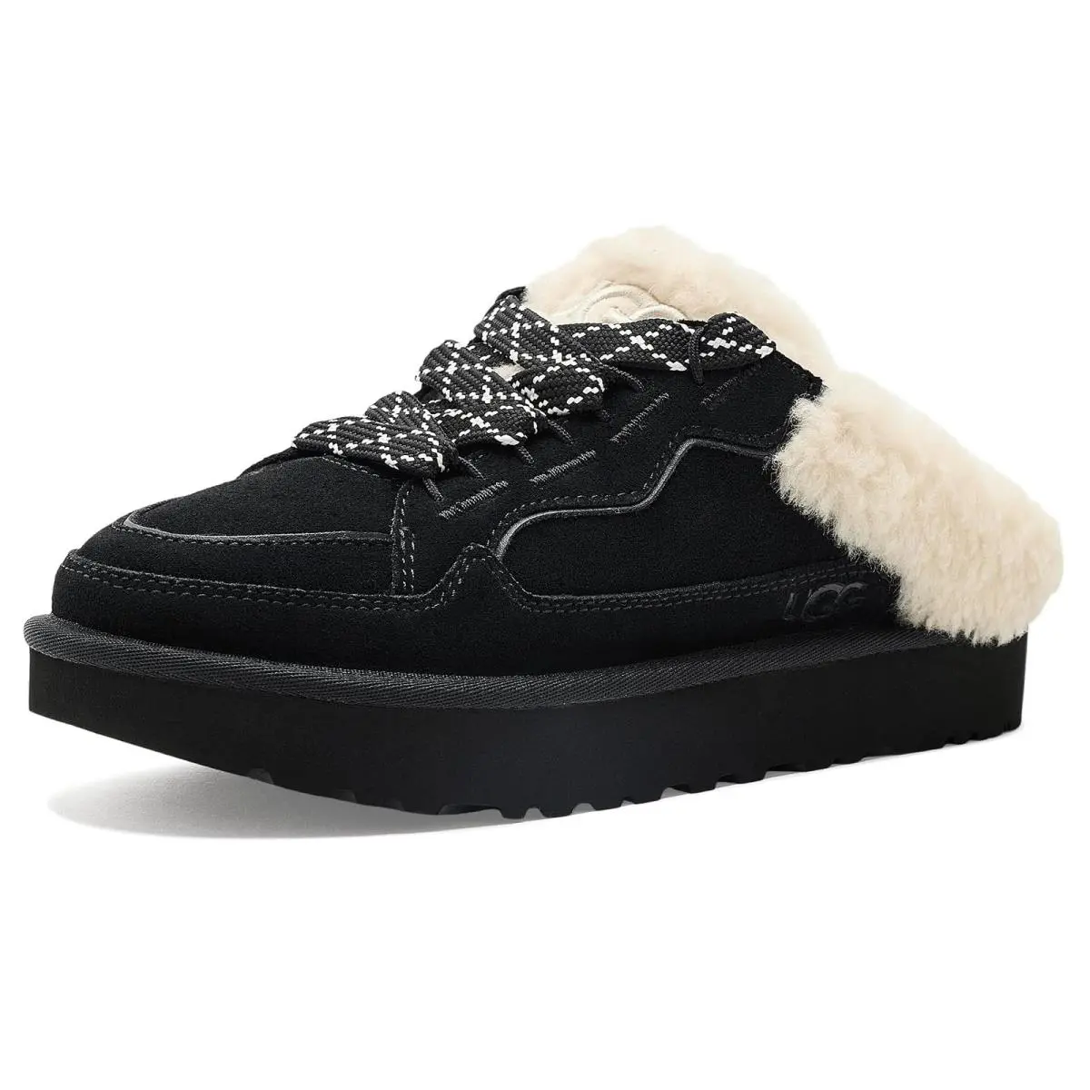 Unisex Kids Sneakers Athletic Shoes Ugg Kids Lowmel Mule Little Kid/big Kid