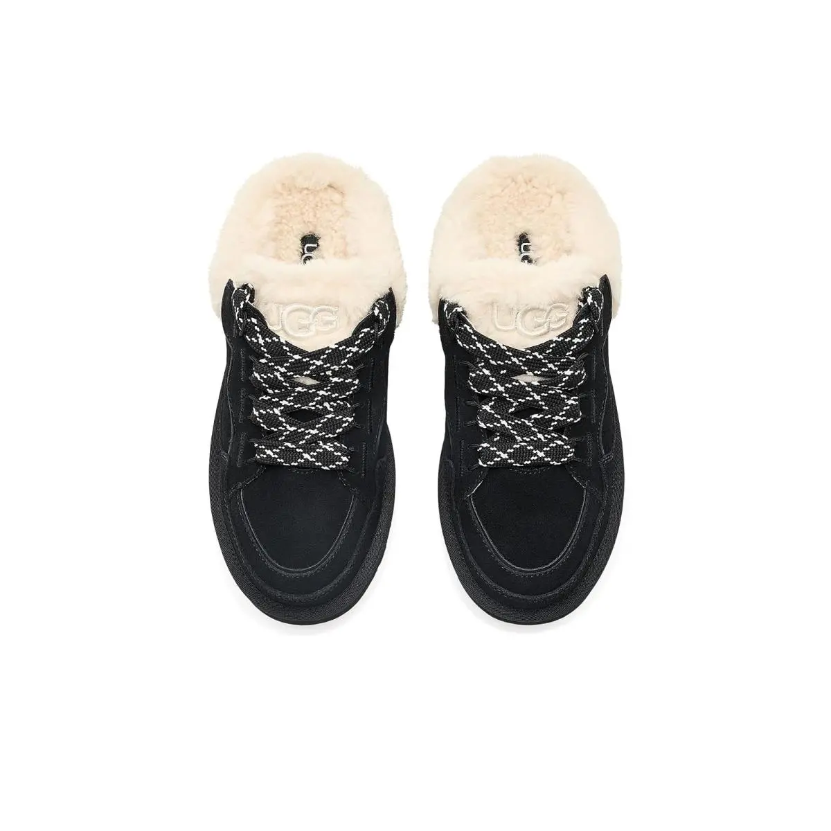 UGG shoes - Black 0