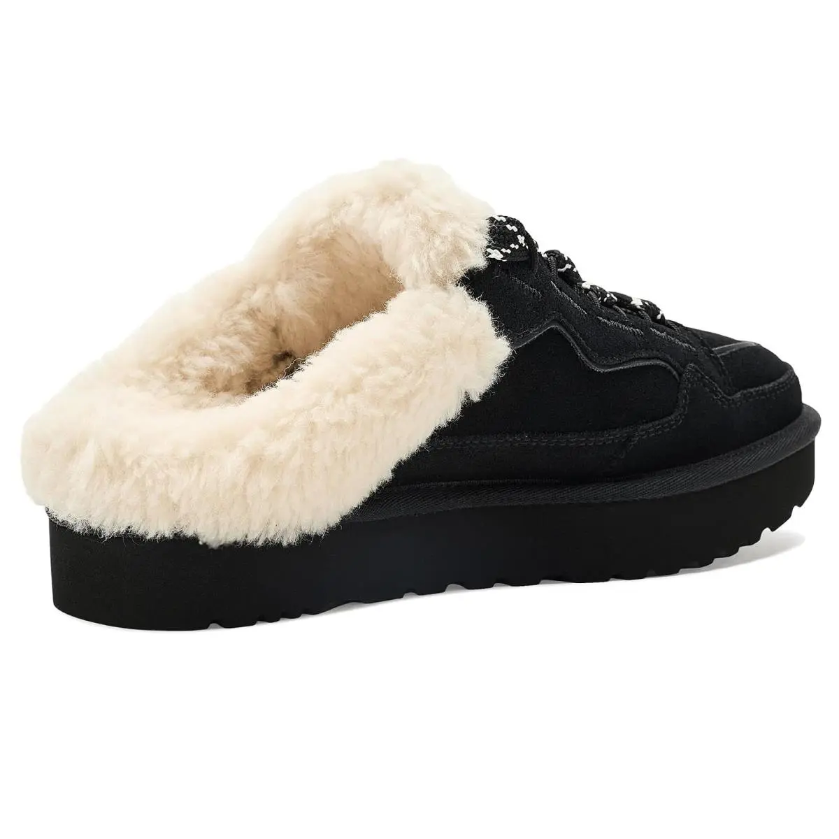 UGG shoes - Black 1