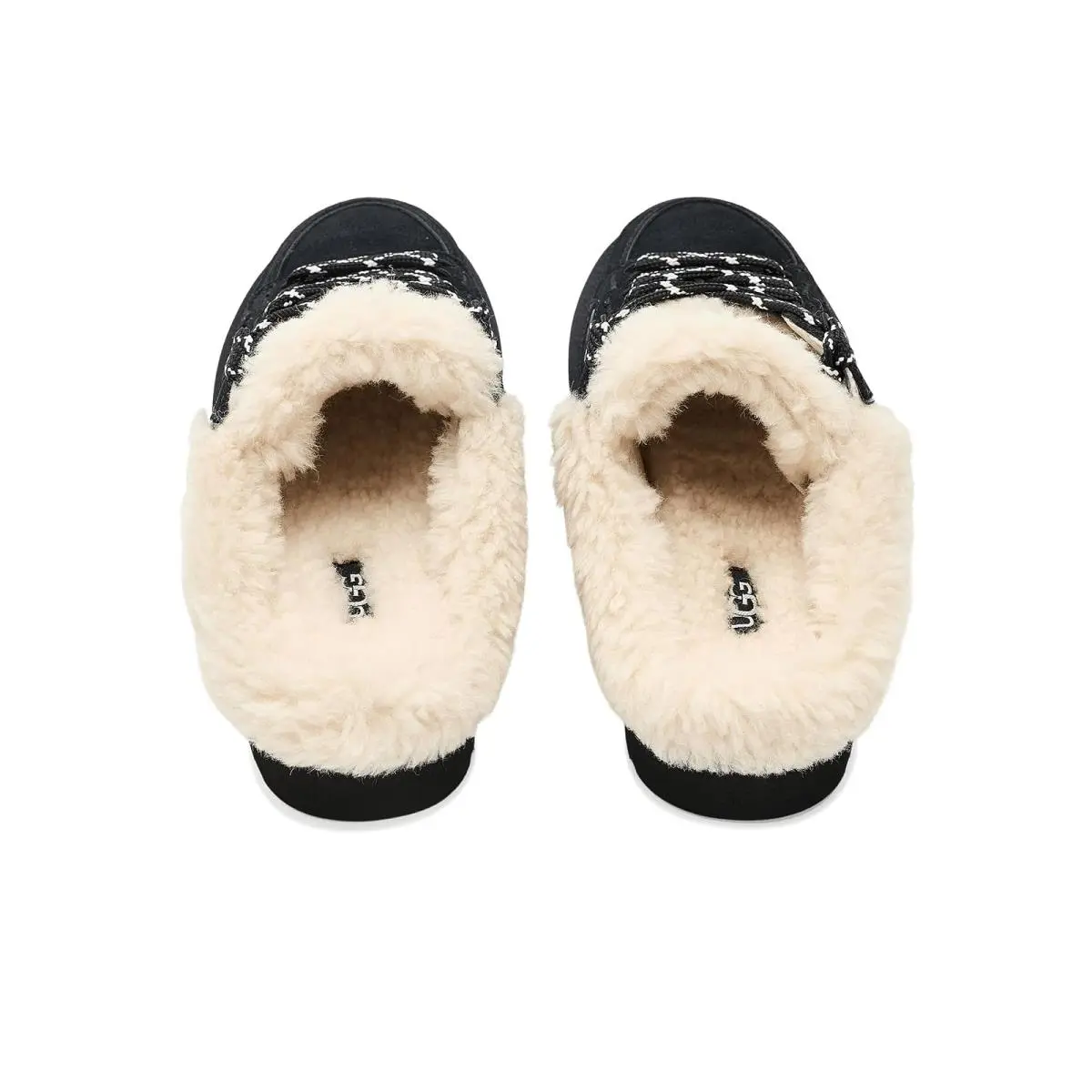 UGG shoes - Black 5