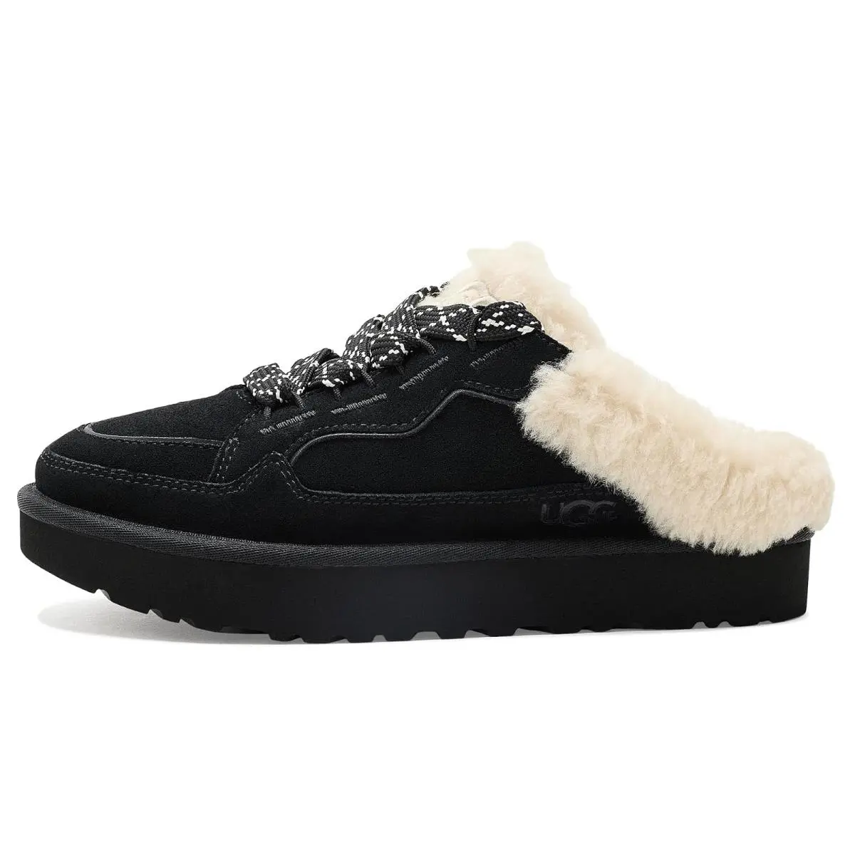 UGG shoes - Black 9