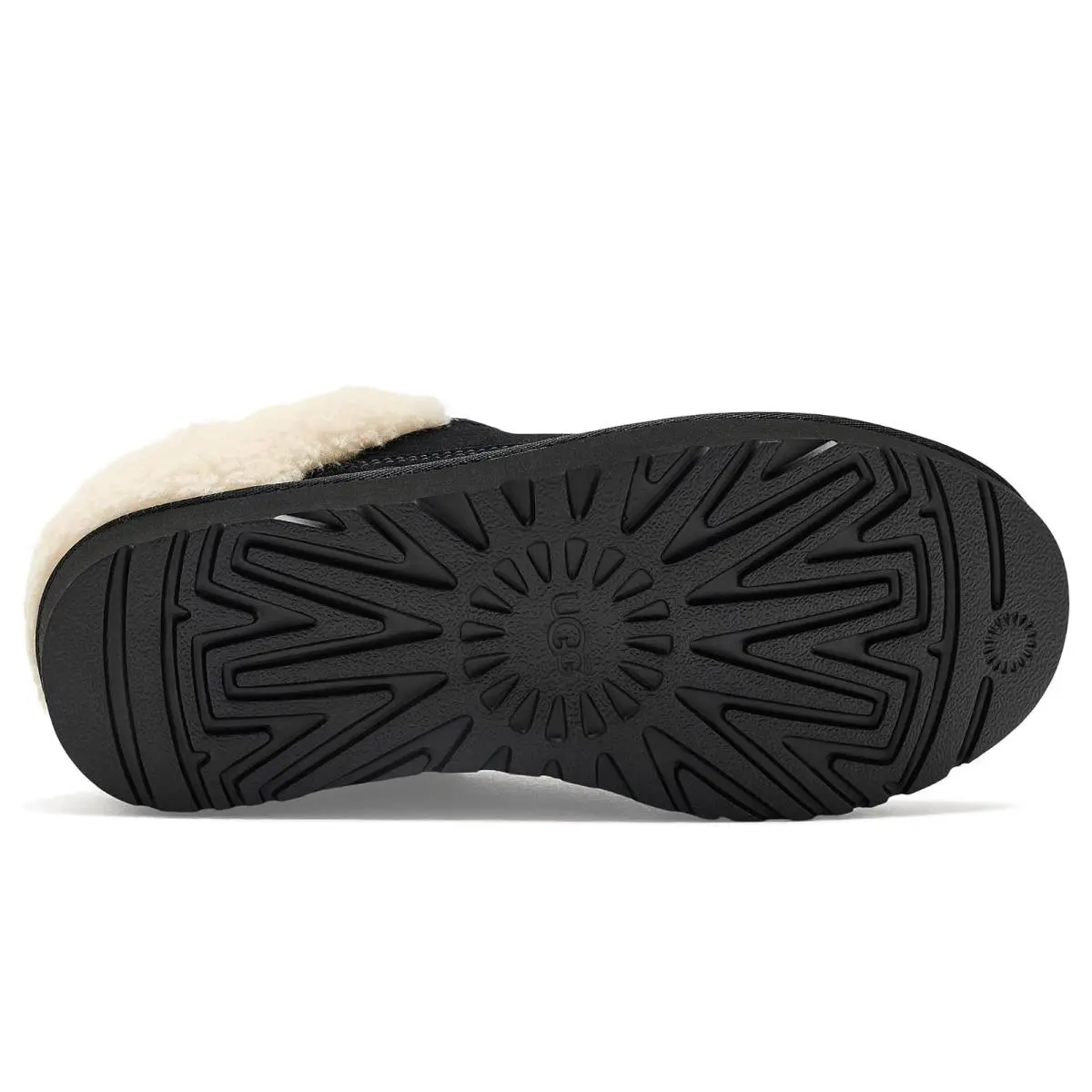 UGG shoes - Black 10