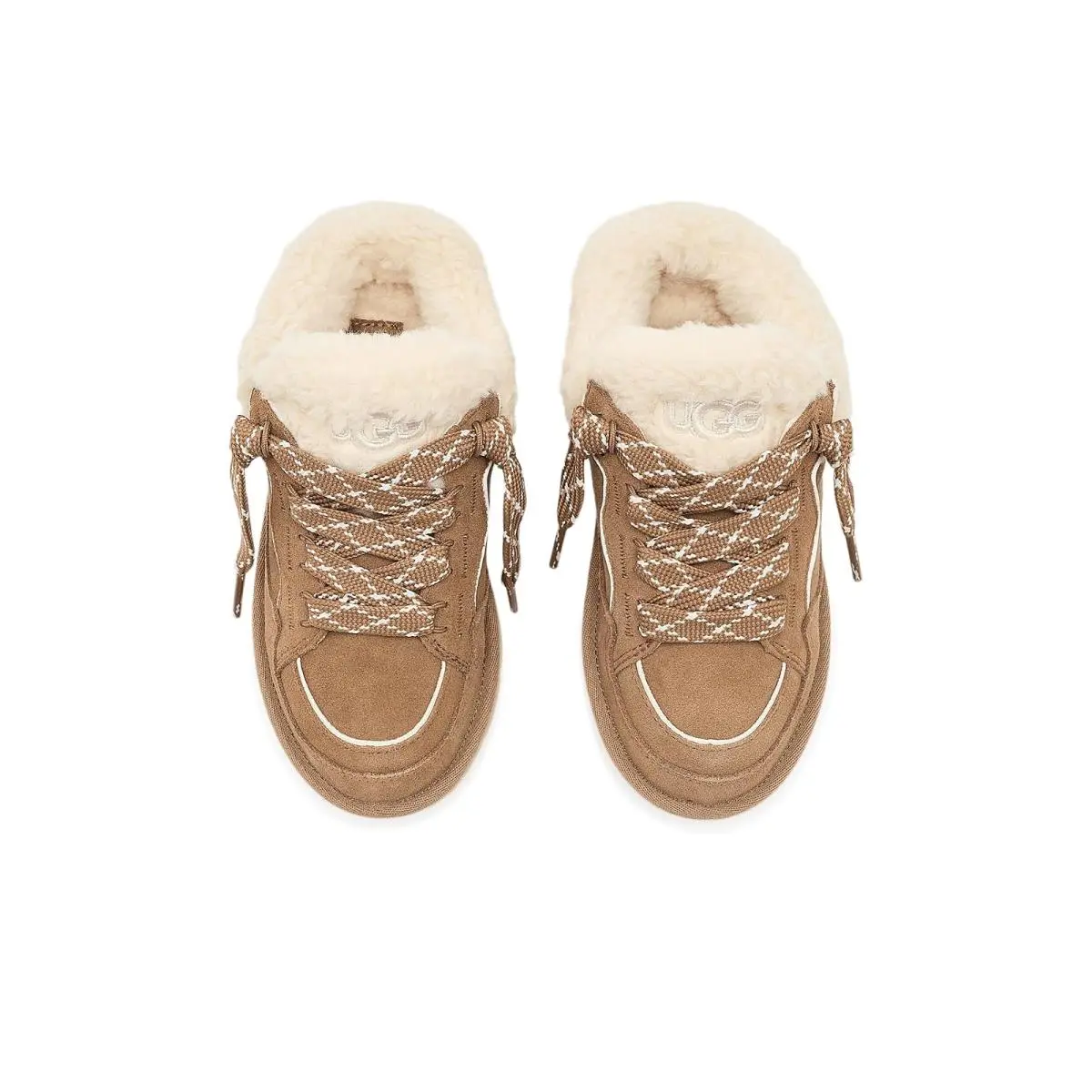 UGG shoes - Black 14
