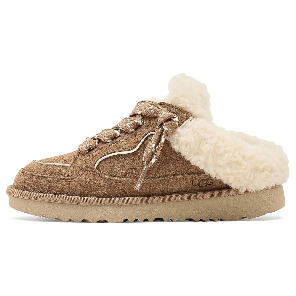 UGG shoes - Black 16