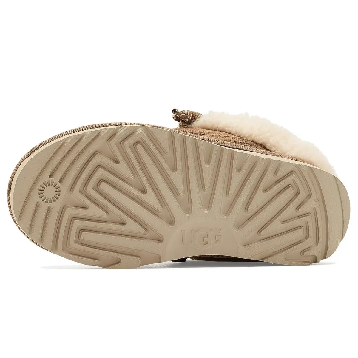 UGG shoes - Black 17