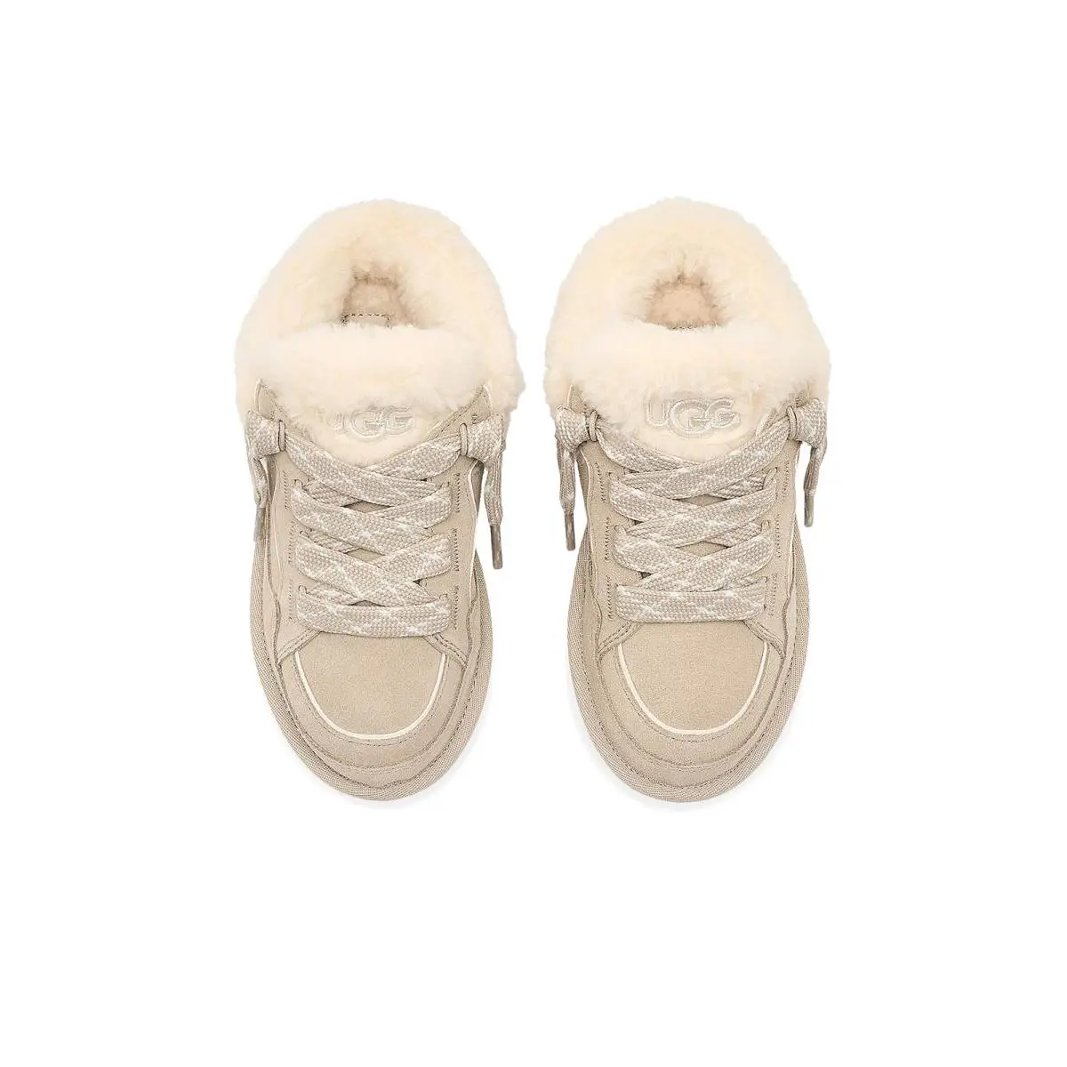 UGG shoes - Black 21