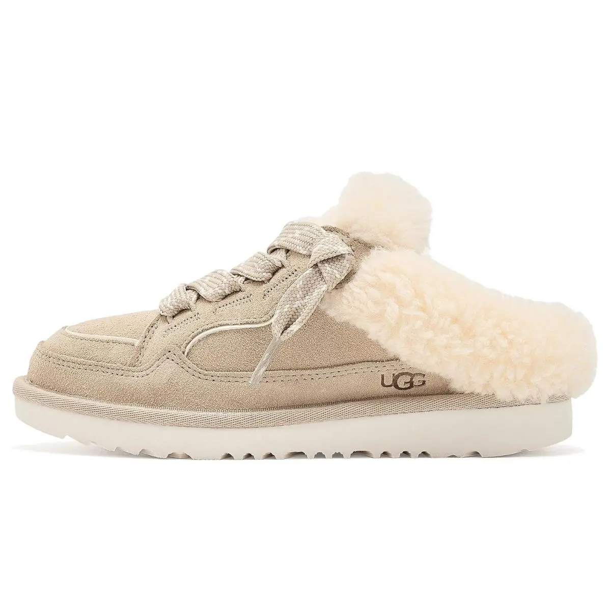 UGG shoes - Black 23