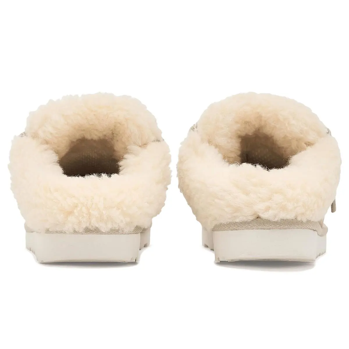 UGG shoes - Black 26