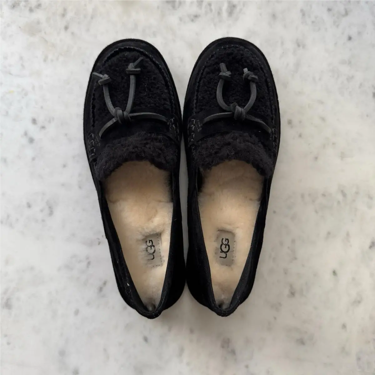 UGG shoes - 1182151 - 1182151 - Black 0