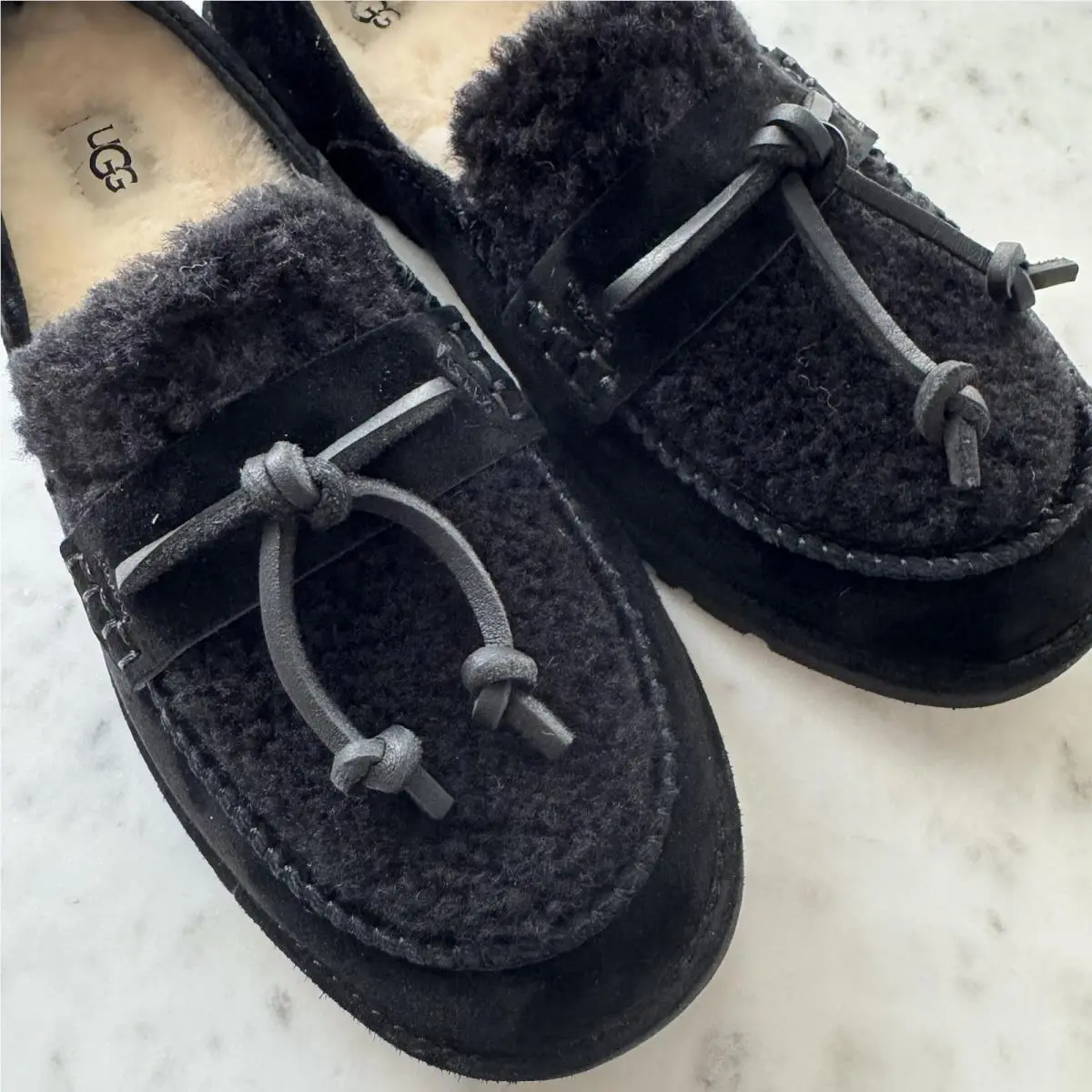 UGG shoes - 1182151 - 1182151 - Black 2