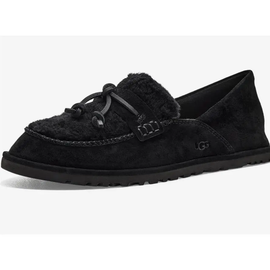 UGG shoes - 1182151 - 1182151 - Black 9