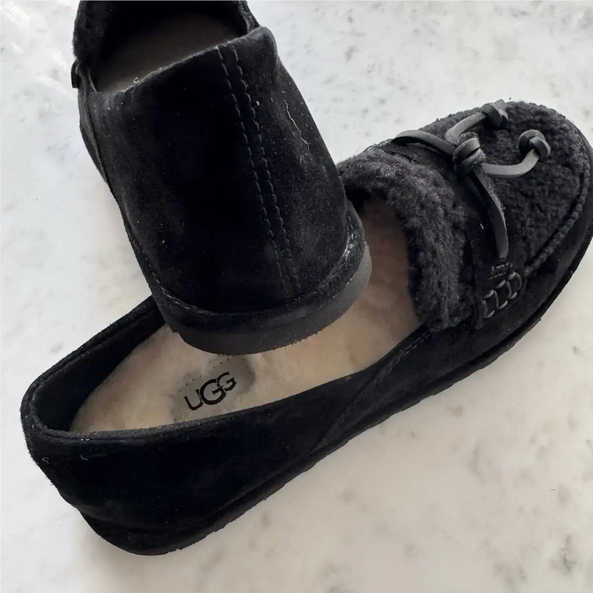 UGG shoes - 1182151 - 1182151 - Black 13