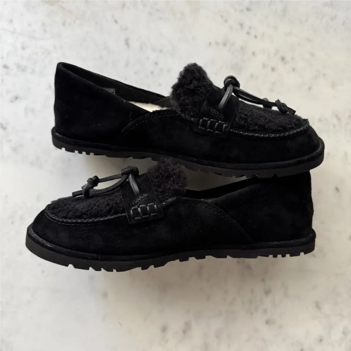 UGG shoes - 1182151 - 1182151 - Black 16