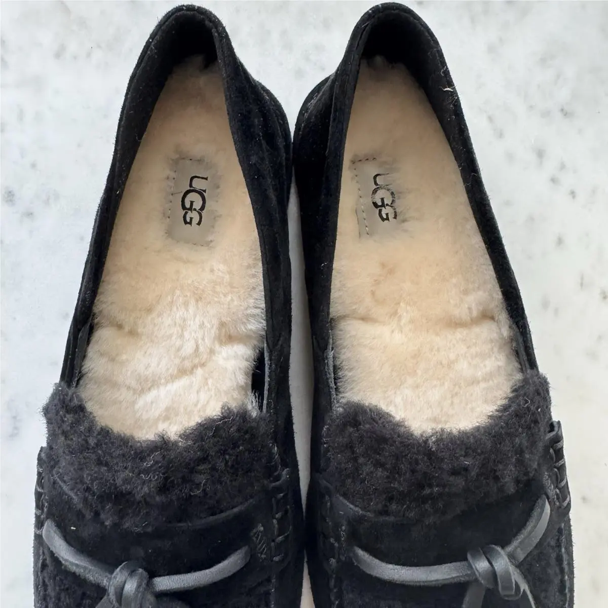 UGG shoes - 1182151 - 1182151 - Black 1