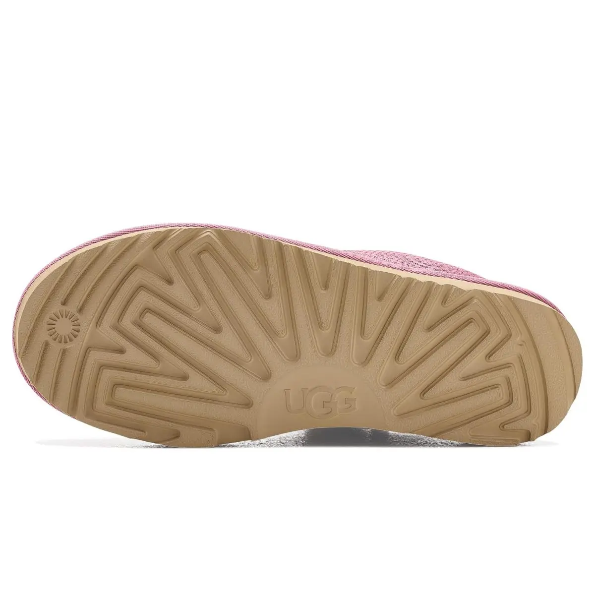 UGG shoes - Horizon Pink 3