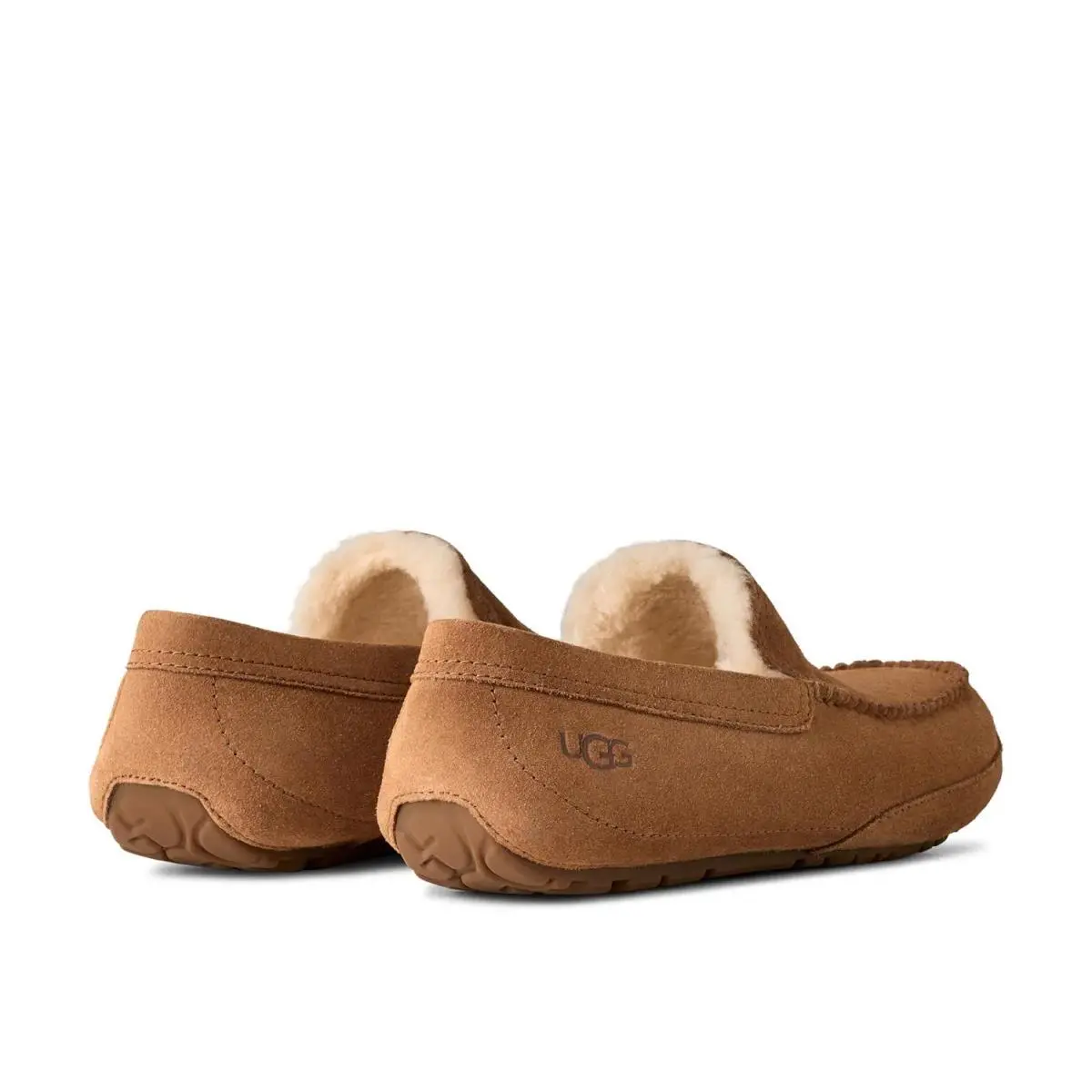 UGG shoes - Cognac 1