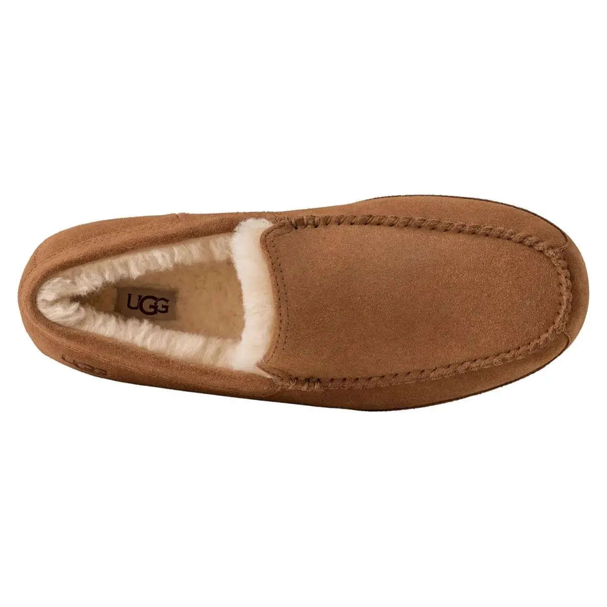 UGG shoes - Cognac 4