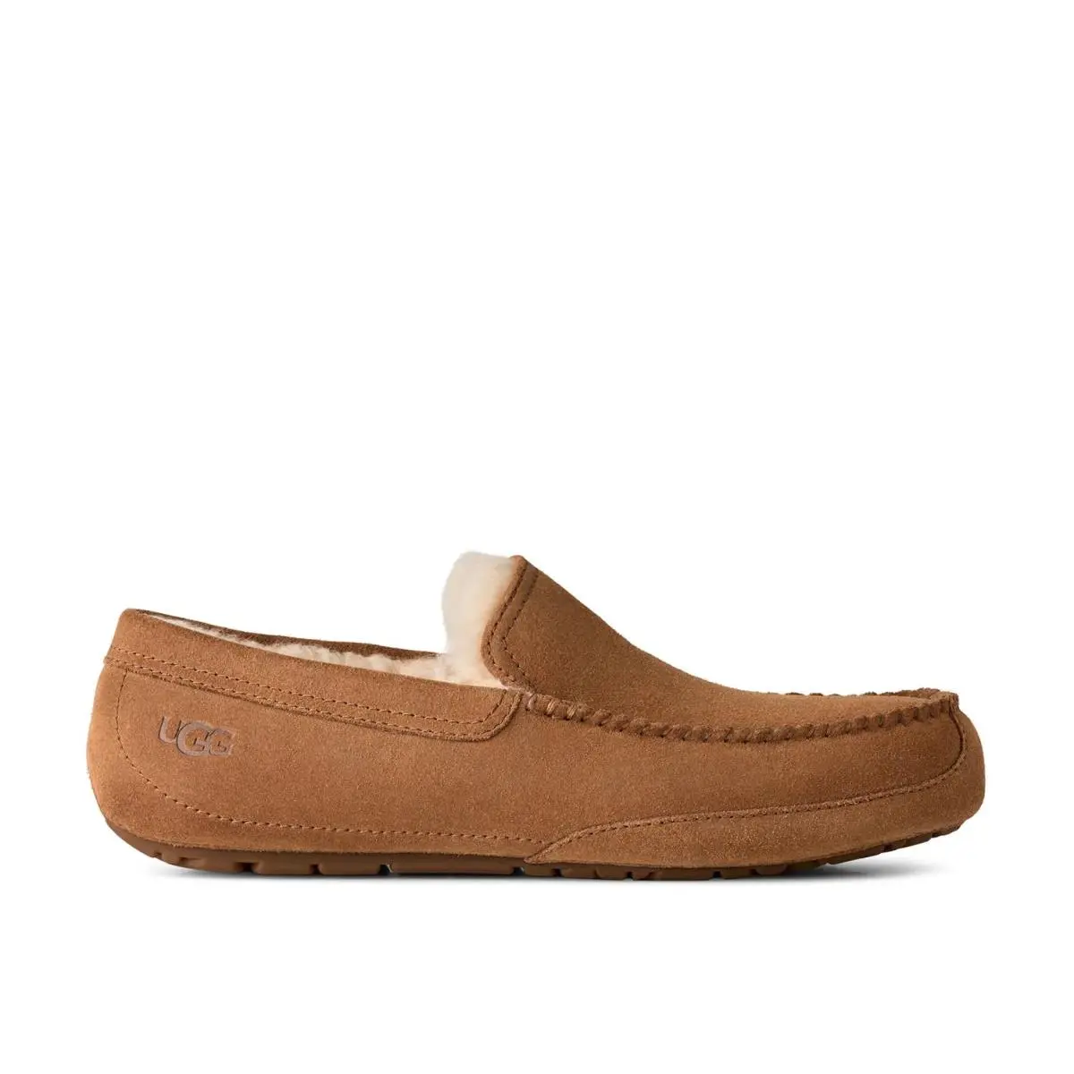 UGG shoes - Cognac 8