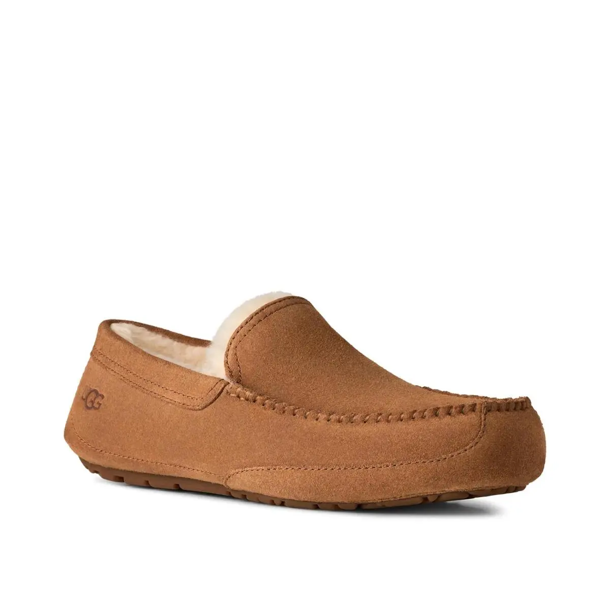 UGG shoes - Cognac 5