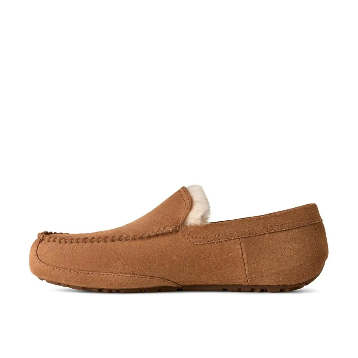 UGG shoes - Cognac 6