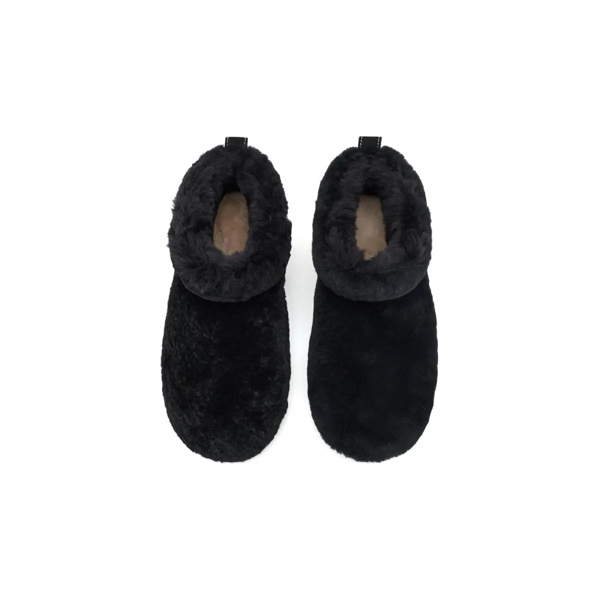 UGG shoes - Black 0