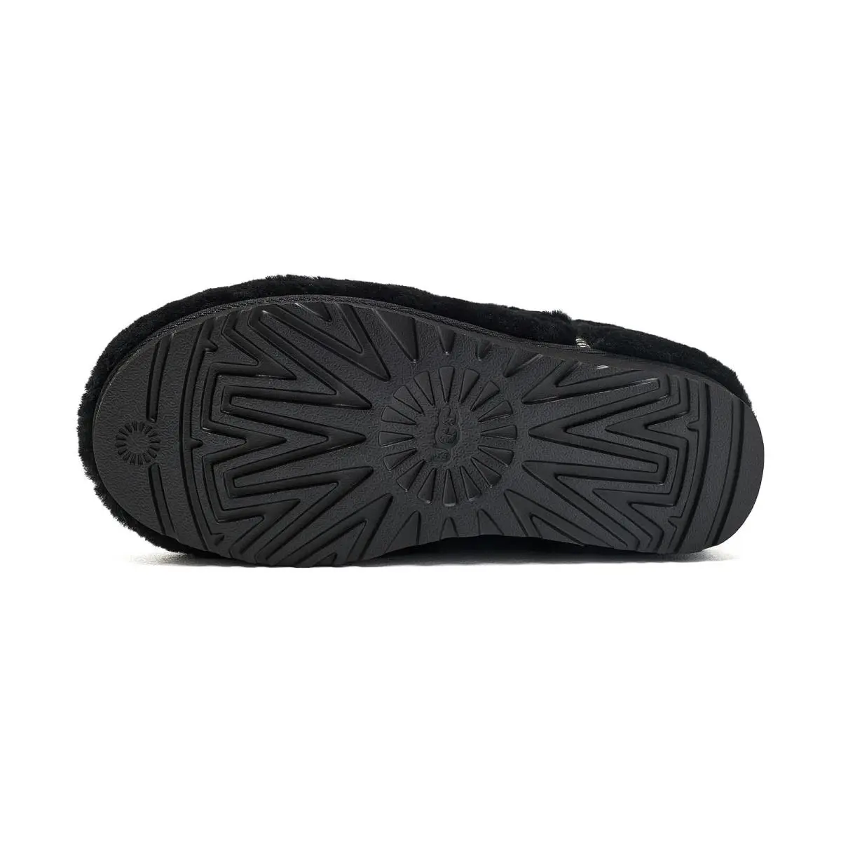 UGG shoes - Black 3