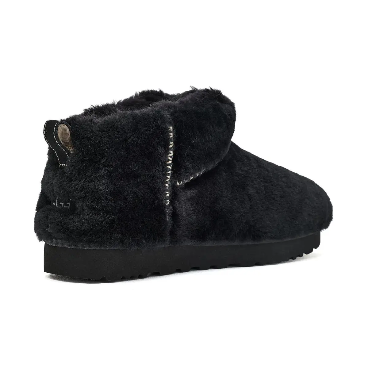 UGG shoes - Black 8